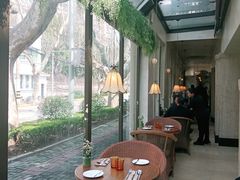 -夏朵餐厅(丁香店)
