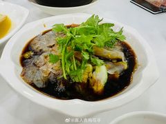 -瑞福园联谊餐室(茂名南路店)