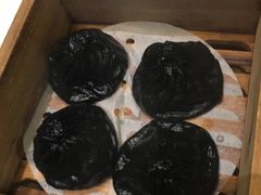 黑松露汤包-民国红公馆·秦淮八艳(夫子庙店)