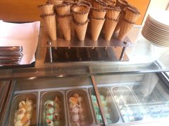 -威斯汀舞台餐厅