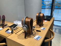 -Sony Store索尼(深圳深业上城店)