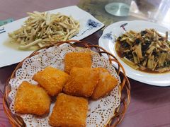 -翠茗农庄土菜馆(天目湖店)