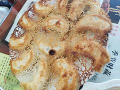 -葛记焖饼(伏牛路店)