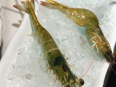 -椰子湾·海南火锅·糟粕醋·椰子鸡(正大广场店)