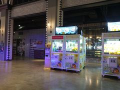-CGV影城(黄河道ScreenX店)
