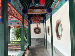 -香山公园