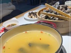 -黑鸡小馆(金源店)
