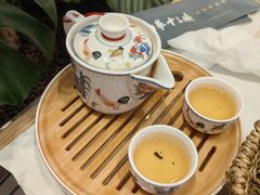 -南拳十三姨·潮汕砂锅粥·粤菜(西单大悦城店)