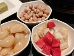 -南门涮肉(东单店)