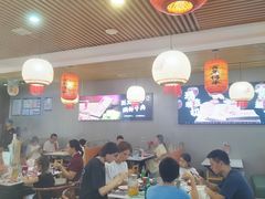 -大四喜·鲜牛肉火锅(洛阳大学城店)