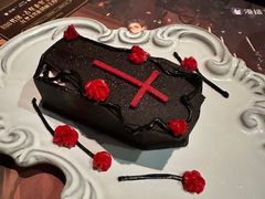 -Nord Grill&Bar Highland诺德西餐(深圳欢乐海岸店)