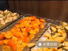 -大丰收脆鱼(浦西万达店)