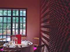 包厢-玫瑰厅上海菜(兴国路店)