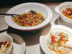 -遇见湘·地道湖南菜(喜悦店)