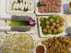 -古乐牛香·鲜牛肉自助火锅(南京总店)