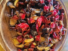 -隔壁老王·家常云南菜(花巷店)