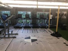 -SAH健身私教工作室(紫东店)