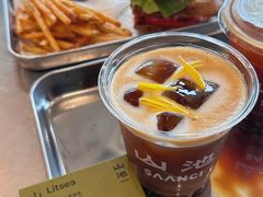 -SAANCI山池咖啡(海上世界文化艺术中心店)
