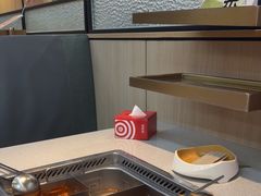 -海底捞火锅(大融城店)