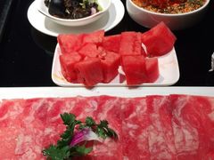 -安安火锅(上美广场店)