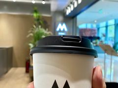 -M Stand(北京平安幸福中心店)