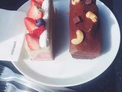 -Cafe Aewol Monsant
