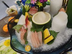 -苏先生海鲜渔庄(金桥店)