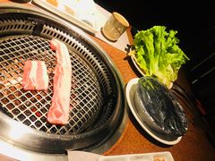-赤坂亭 M9和牛烧肉(水街店)