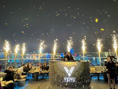 -VENU+海景酒廊