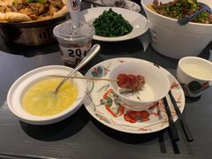 -江宴渔村·鱼鲜土菜(紫荆广场店)