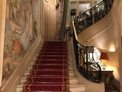 -The Ritz Restaurant