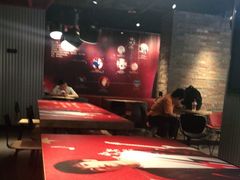-肯德基(蓝桥店)