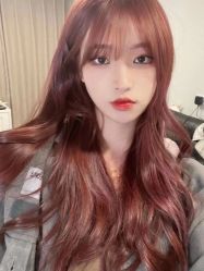 -sy杉影印象COLOUR专业烫染