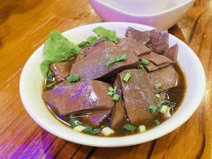 -澳门陈光记烧味饭店(南京德基广场店)