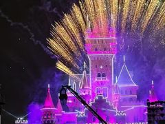 -厦门方特梦幻王国