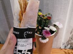 -饵块食光·云南有机手作饵块