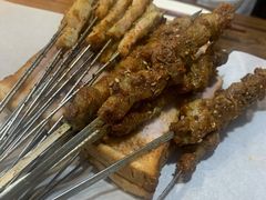 -壹块捌烧烤(灯市口店)