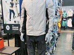 -迪卡侬(越秀公园店)