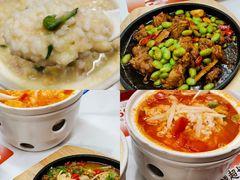 -71号豆汤饭·成都小馆(红牌楼店)
