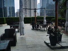 -广州文华东方酒店·悦铂尼西餐厅