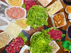 -天长牛肉火锅