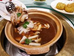 -天宜隆蘑菇宴火锅(石景山旗舰店)