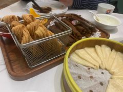 -北塘海鲜·天津菜(大光明桥旗舰店)