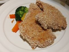 脆香猪扒-太平馆西餐厅(北京路店)