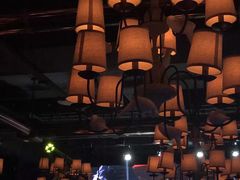 大堂-爱啤精酿·民谣酒馆(滨江店)