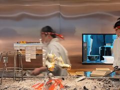 -鸟山鸣·日料食堂(王府井店)