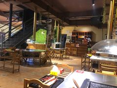 -五彩凉山自助西昌烧烤(柳翠路店)