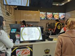 -冠雄先生烤冷面(熙街旗舰店)
