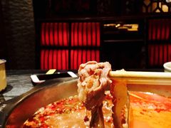 -重庆大队长火锅(凤城八路店)
