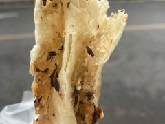 梅菜扣肉烧饼-梅干菜扣肉饼(钱局店)